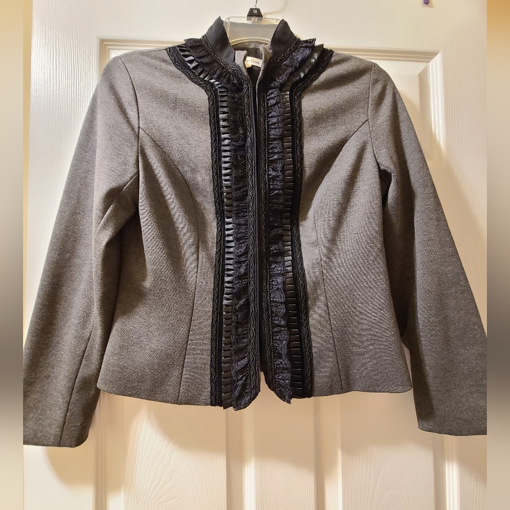 Pretty Suit Jacket